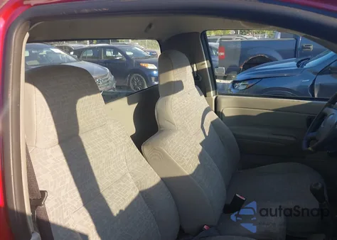 2006 Chevrolet Colorado Ls from USA, damaged, VIN 1GCCS148X68195967